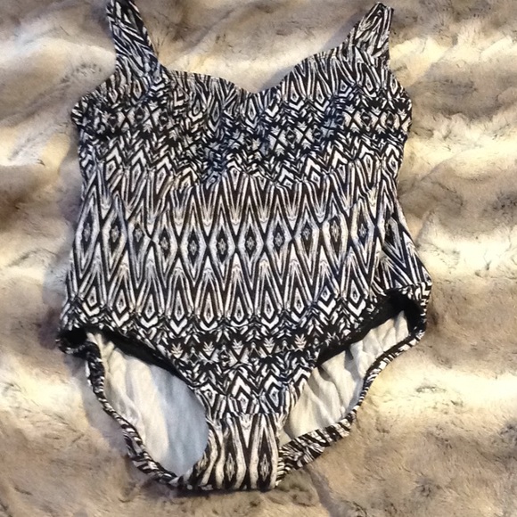 chicos bathing suits